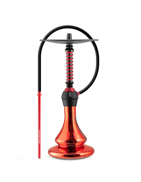 Kaya Hookah Shisha Elox Eco 580 Twist | Bengala Espanha