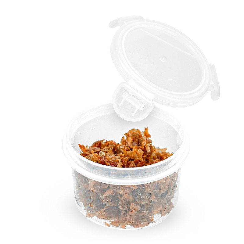 Recipiente Flavor Box Clear | Bengala Spain