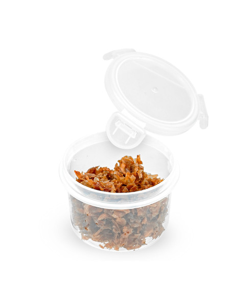 Recipiente Flavor Box Clear | Bengala Spain