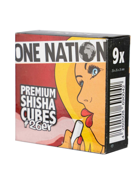 Carbon One Nation Pocket 9 ud | Bengala Spain