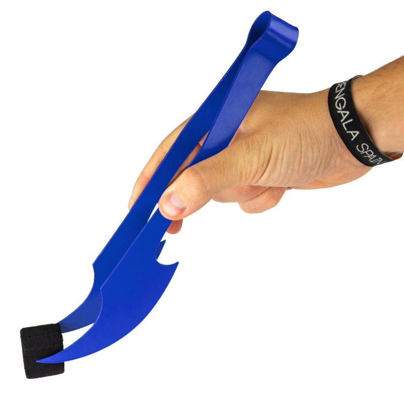 Pinzas Wolverine Tong XL | Bengala Spain