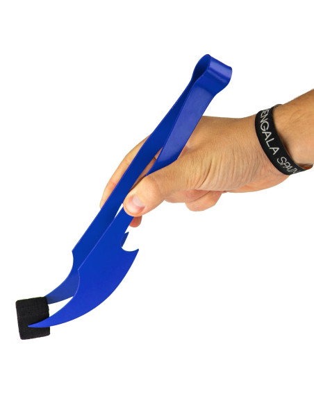 Pinzas Wolverine Tong XL | Bengala Spain