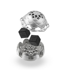 Lotus II Kaloud | Bengala Espanha 2