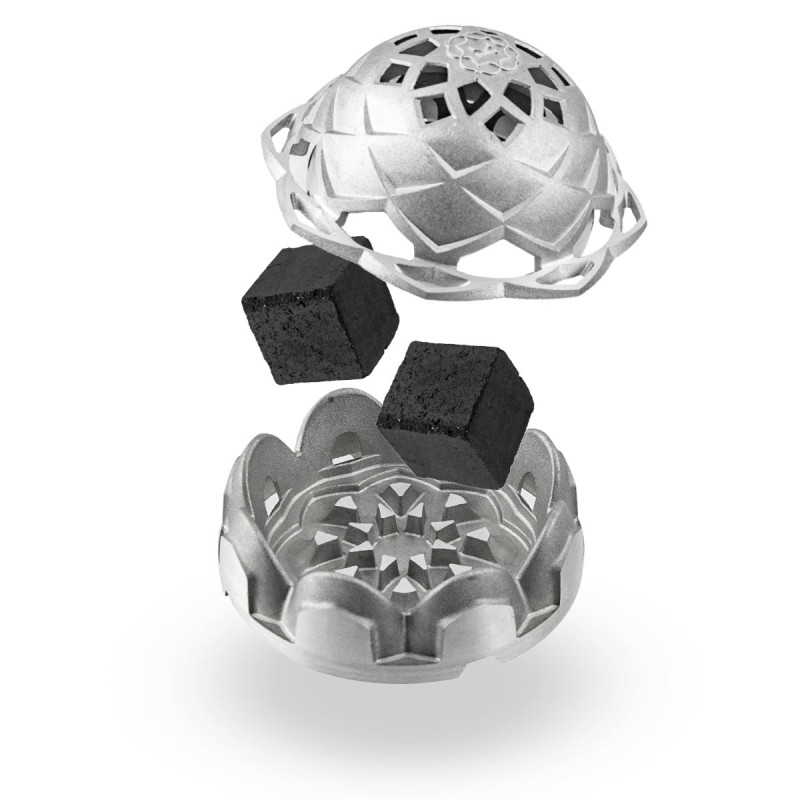 Gestor de Calor Kaloud Lotus II | Bengala Spain