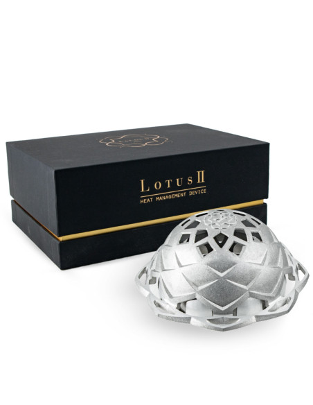 Gestionnaire de Chaleur Kaloud Lotus II | Bengala Spain