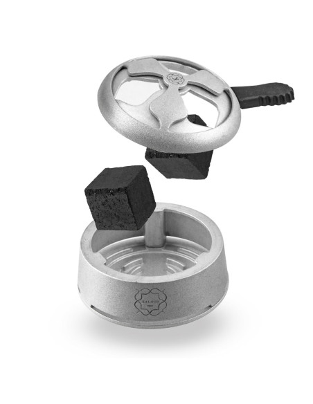 Lotus 1+ Kaloud | Bengala Espanha