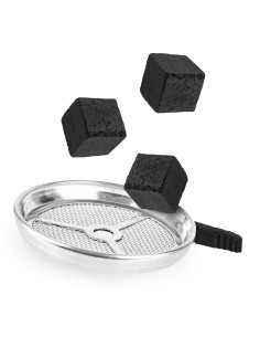 Gestor de Calor Rejilla con Mango | Bengala Spain 2