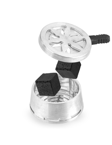 Gestor de Calor Kaya-Shisha The Block 3.0 | Bengala Spain