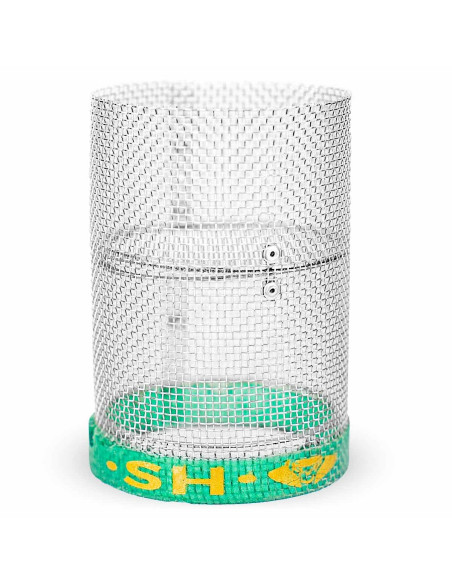 Gestor de Calor SH Veneno The Jungle | Bengala Spain