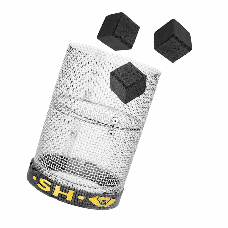 Gestor de Calor SH Veneno The Jungle | Bengala Spain