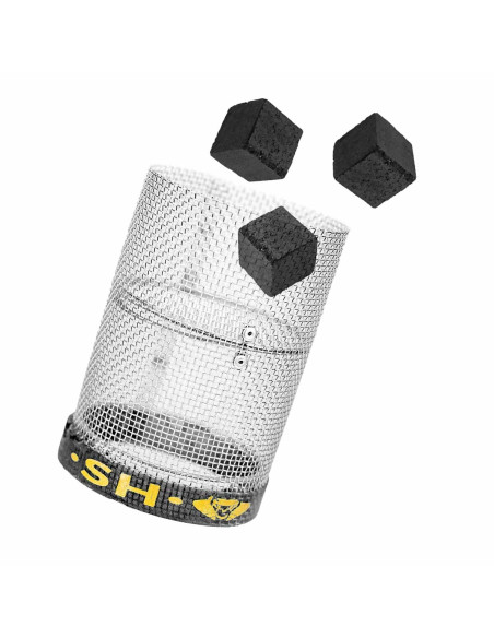 Gestor de Calor SH Veneno The Jungle | Bengala Spain