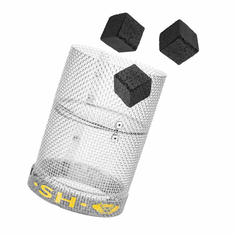 Gestor de Calor SH Veneno The Jungle | Bengala Spain