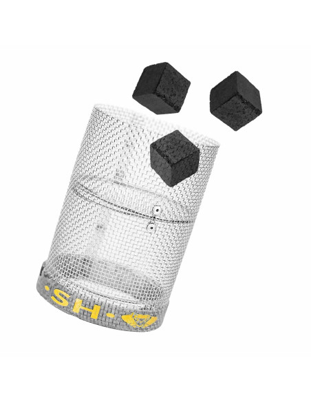 Gestor de Calor SH Veneno The Jungle | Bengala Spain