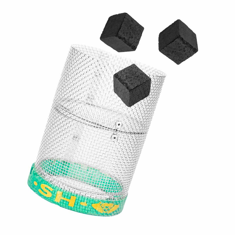 Gestor de Calor SH Veneno The Jungle | Bengala Spain