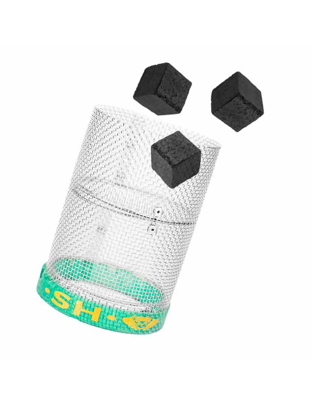 Gestor de Calor SH Veneno The Jungle | Bengala Spain