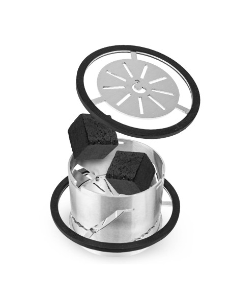 Gestor de Calor Steamulation HMS | Bengala Spain