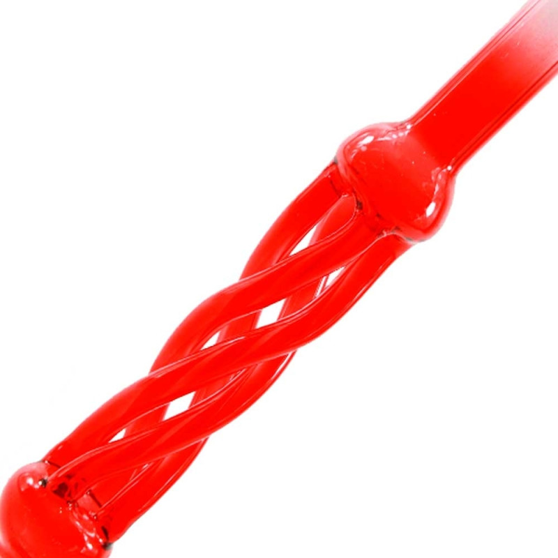 BOQUILLA DE CRISTAL EL BADIA CURLY - Bengala Spain