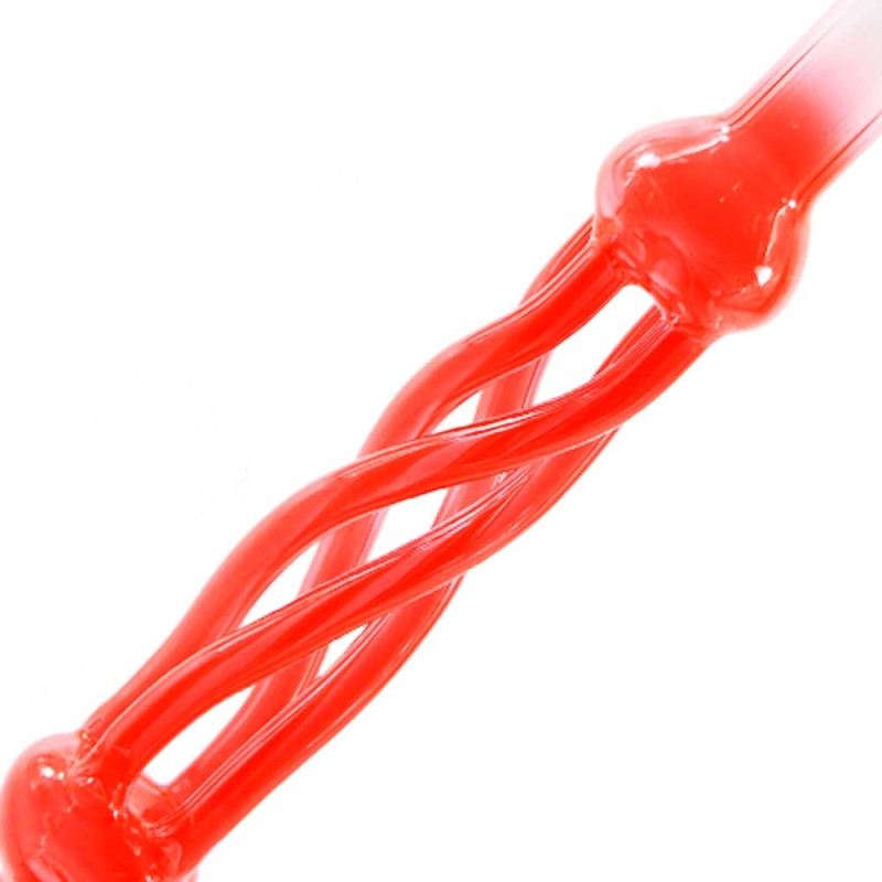 BOQUILLA DE CRISTAL EL BADIA CURLY - Bengala Spain