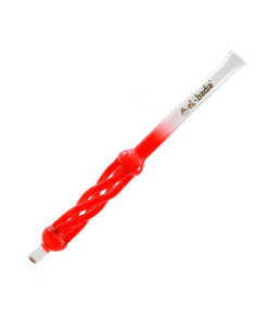 BOQUILLA DE CRISTAL EL BADIA CURLY - Bengala Spain 2