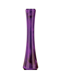 CACHIMBA UNION HOOKAH ACRYL VIOLET | Bengala Spain 2