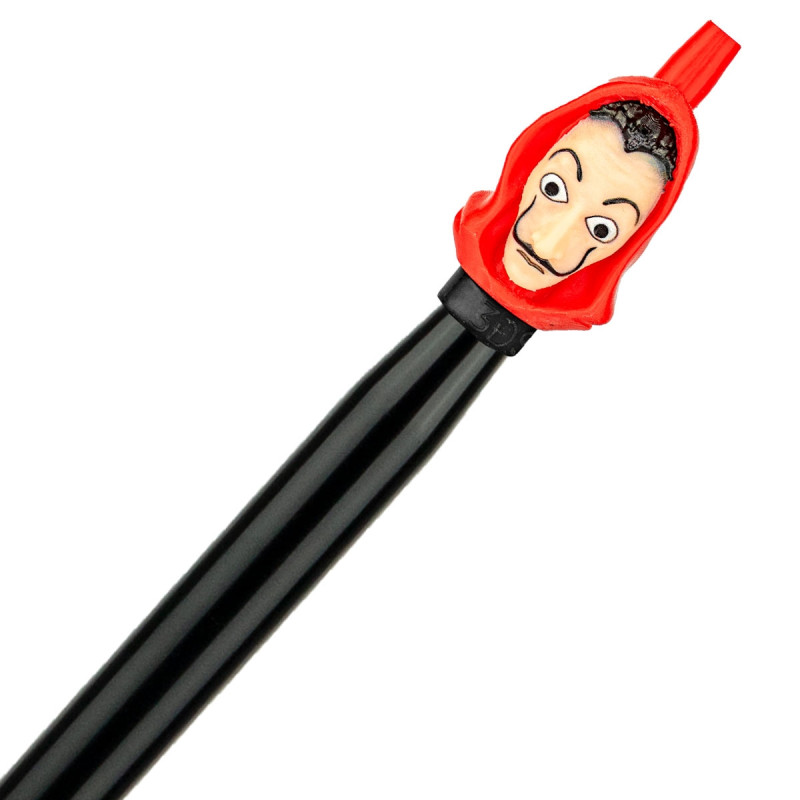 Boquilla 3D Bella Ciao | Bengala Spain