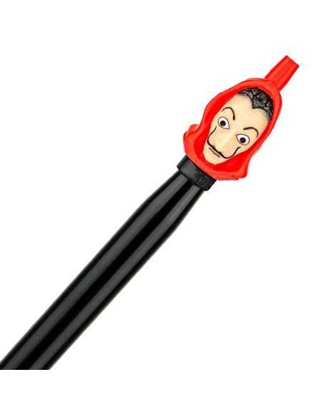 Boquilla 3D Bella Ciao | Bengala Spain