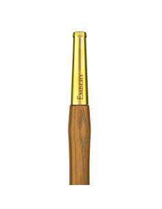 Bocal de ouro de | de madeira de Scarpena Brasa Bengala Espanha 2