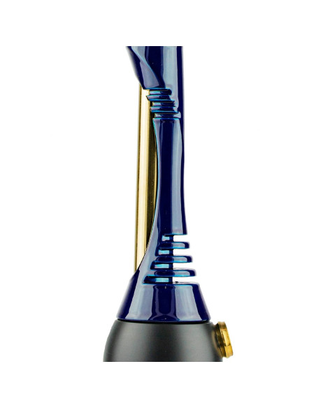 Alpha Hookah | Modelo S de Hookah Bengala Espanha
