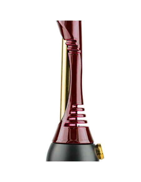 Alpha Hookah | Modelo S de Hookah Bengala Espanha