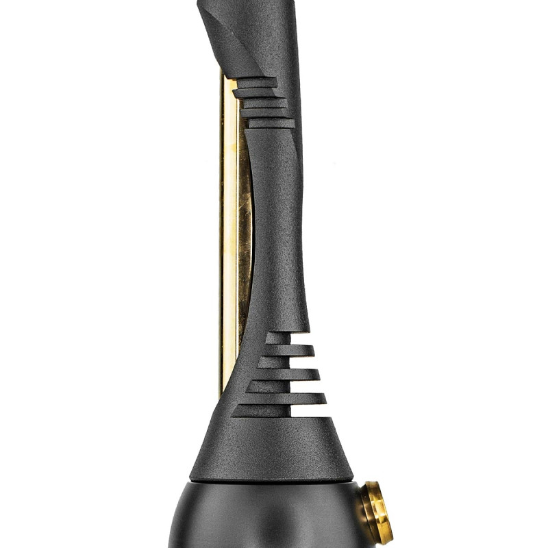 Cachimba Alpha Hookah Modelo S | Bengala Spain