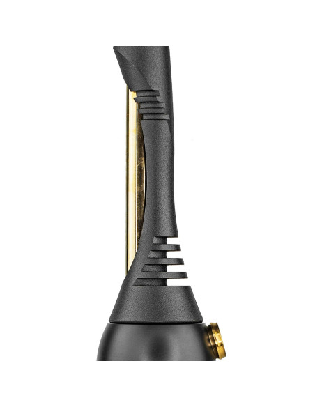Alpha Hookah | Modelo S de Hookah Bengala Espanha