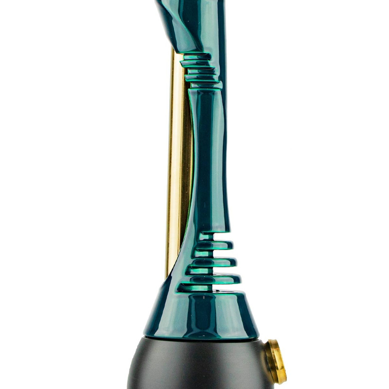 Cachimba Alpha Hookah Modelo S | Bengala Spain