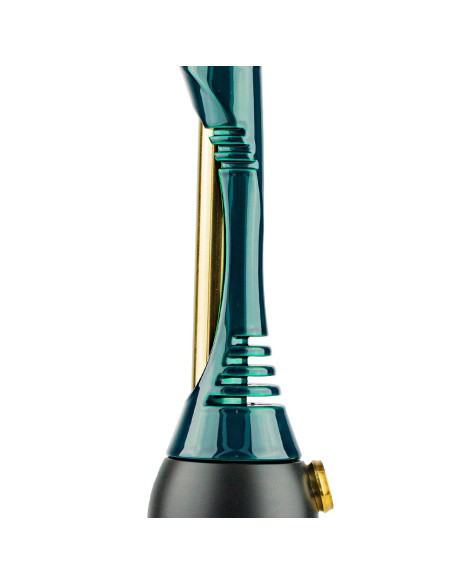 Alpha Hookah | Modelo S de Hookah Bengala Espanha