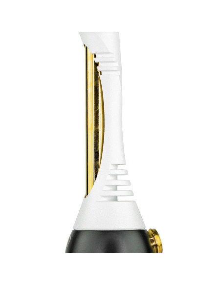 Cachimba Alpha Hookah Modelo S | Bengala Spain