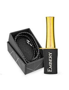 Boquilla Personal Embery Special Gold | Bengala Spain 2