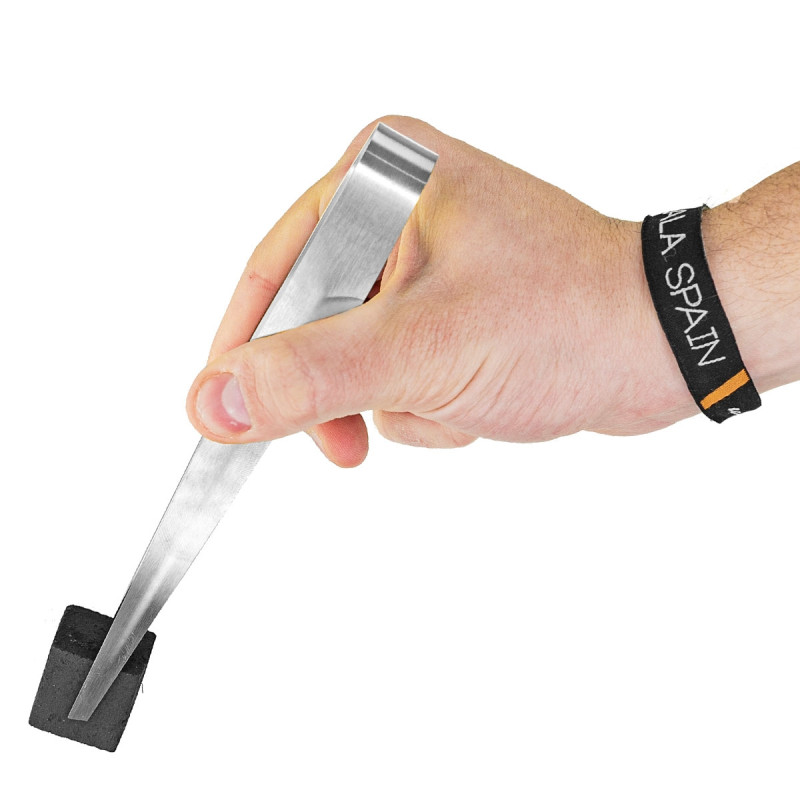 Pinzas Cachimba Embery Mini Tong | Bengala Spain