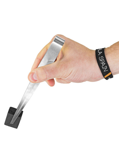 Pinzas Cachimba Embery Mini Tong | Bengala Spain