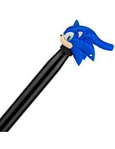 Boca |l 3D Sonic Bengala Espanha 2