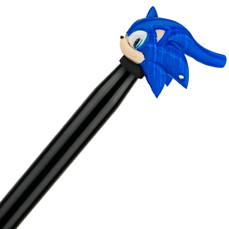 Boquilla 3D Sonic  | Bengala Spain