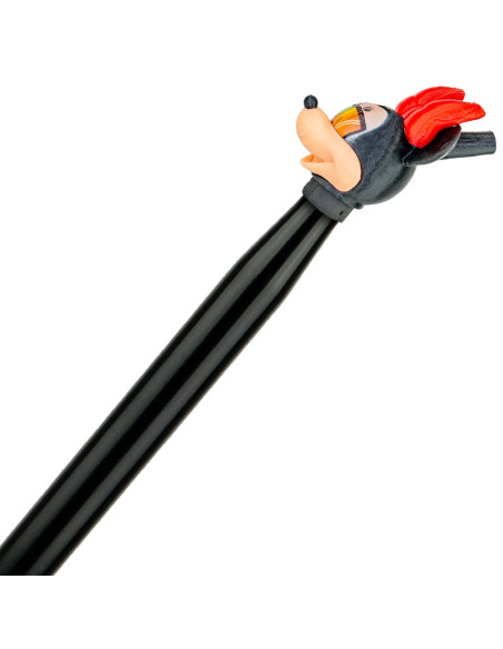 Boquilla 3D Ratona Trap | Bengala Spain