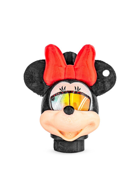 Minnie Trap 3D Mouthpiece | Bengala Spain