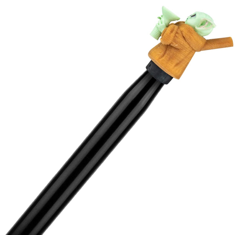 Boquilla 3D Baby Yoda | Bengala Spain