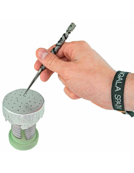 Punzon Werkbund Laucher Bionic | Bengala Spain