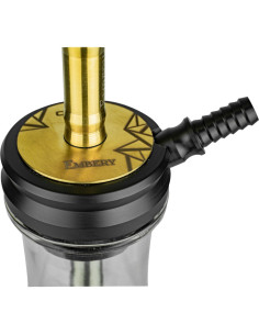 Cachimba Embery Mini Mono 3.0 Gold | Bengala Spain 2