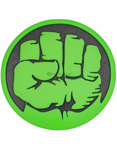 Green Fist Protective Base | Bengala Spain