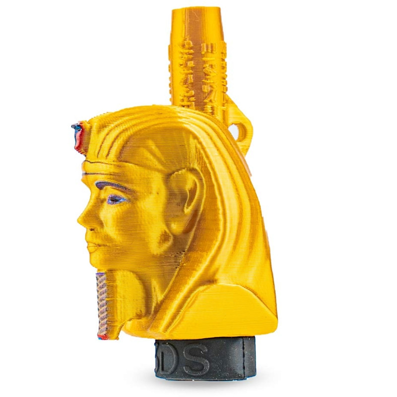 Boquilla 3D Faraón | Bengala Spain