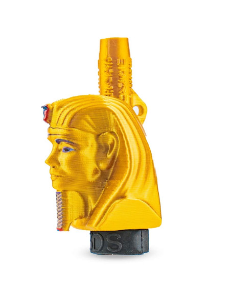 Boquilla 3D Faraón | Bengala Spain