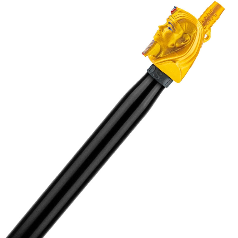 Boquilla 3D Faraón | Bengala Spain