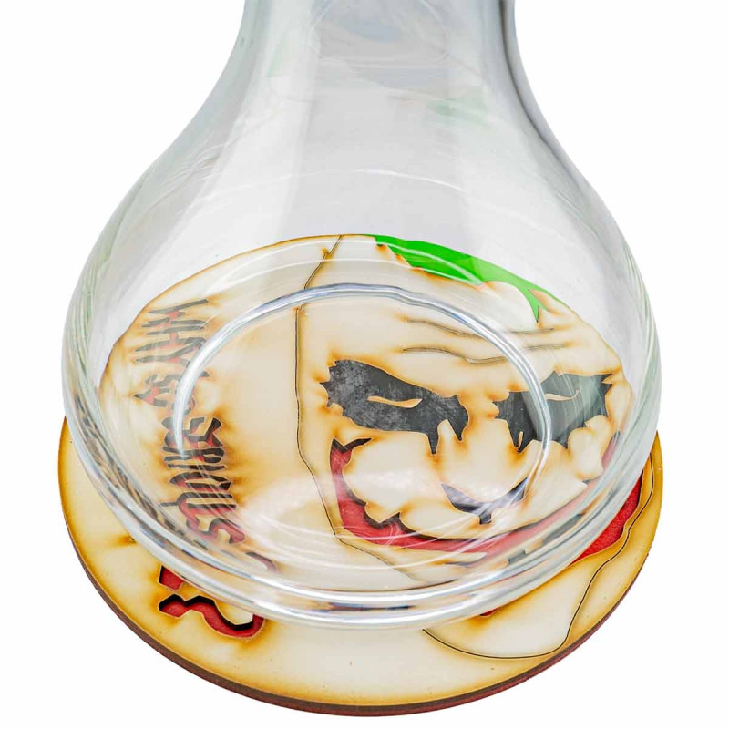 Base Protectora Payaso Malo | Bengala Spain