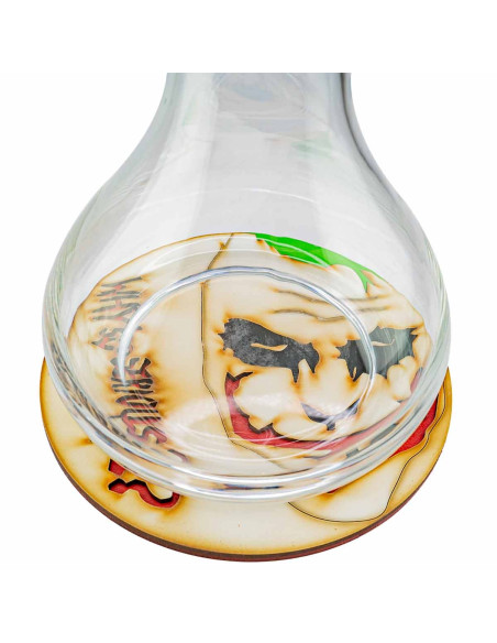 Base Protectora Payaso Malo | Bengala Spain